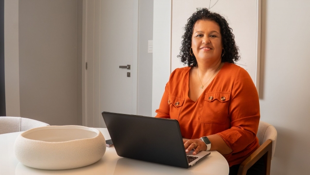 Adriana Magalhães - Corretora de Imóveis